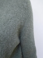 Claudia Cardigan Khaki