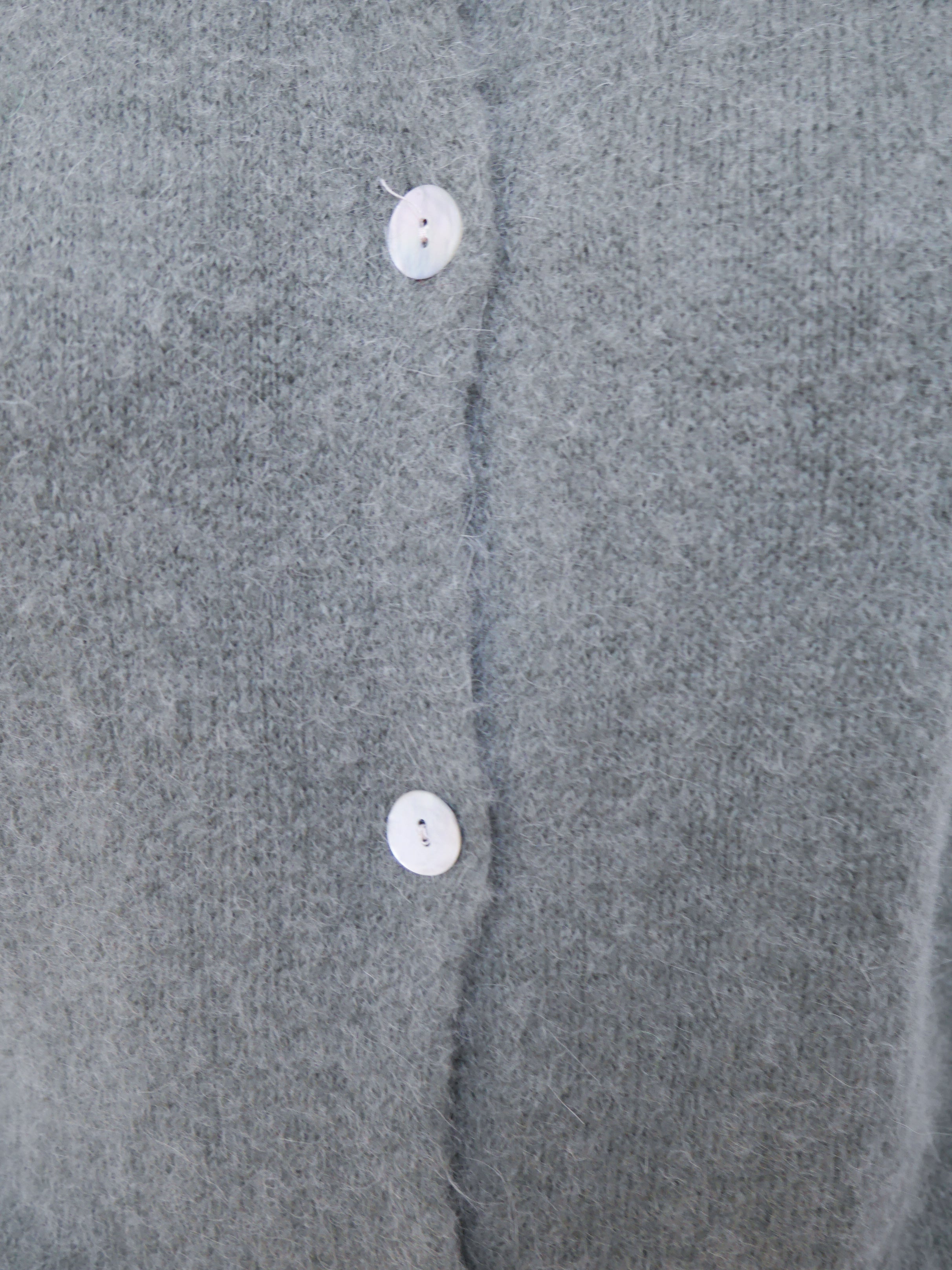 Claudia Cardigan Khaki