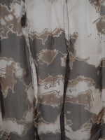 Anais Blouse Chocolate