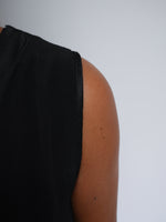 Keira Blouse Black
