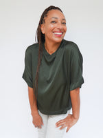 Felicity Khaki