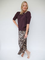 Lola Skirt Natural