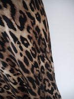 Lola Skirt Natural