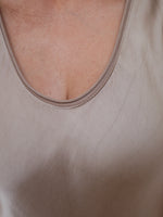 Andrea Camel Dress
