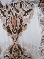 Jenna Dress Stone