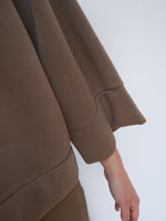 Kara Top Mink