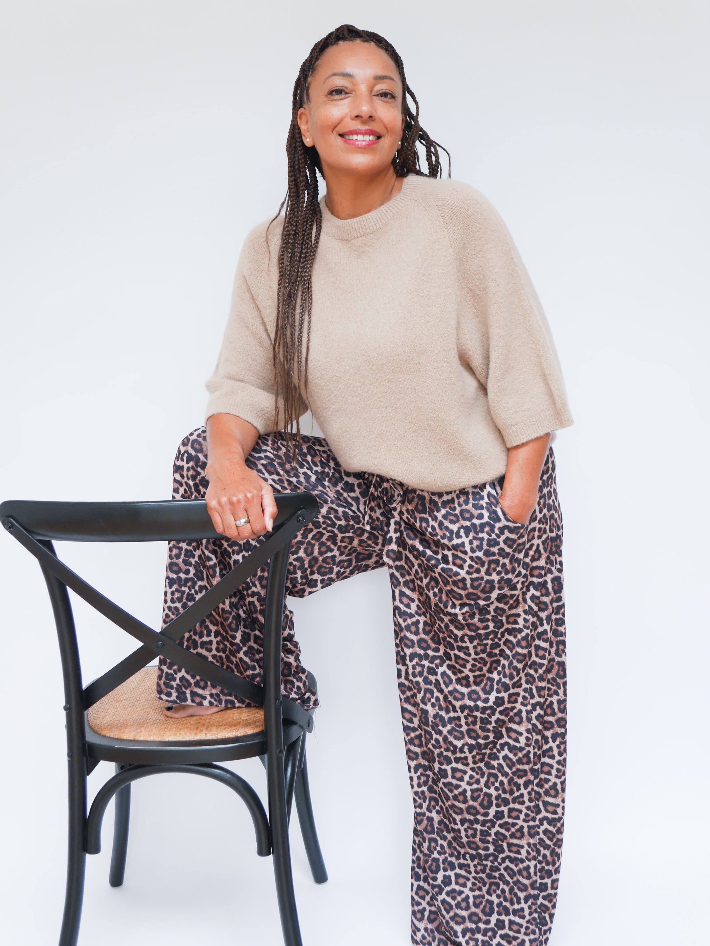 Lexi Trousers