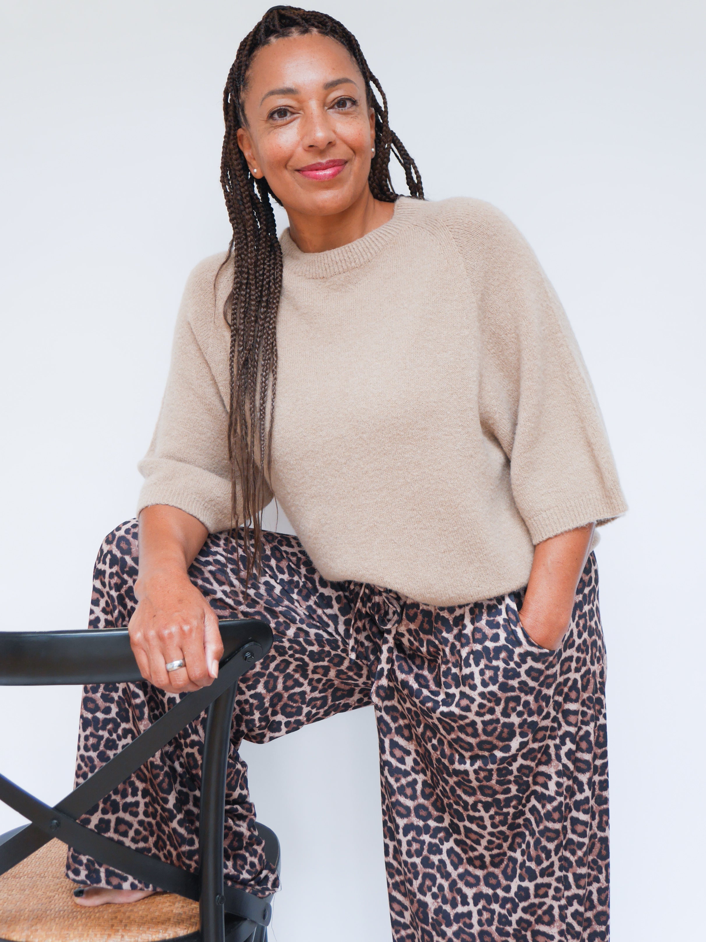 Lexi Trousers