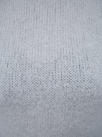 Nicole Mohair Tank Ecru
