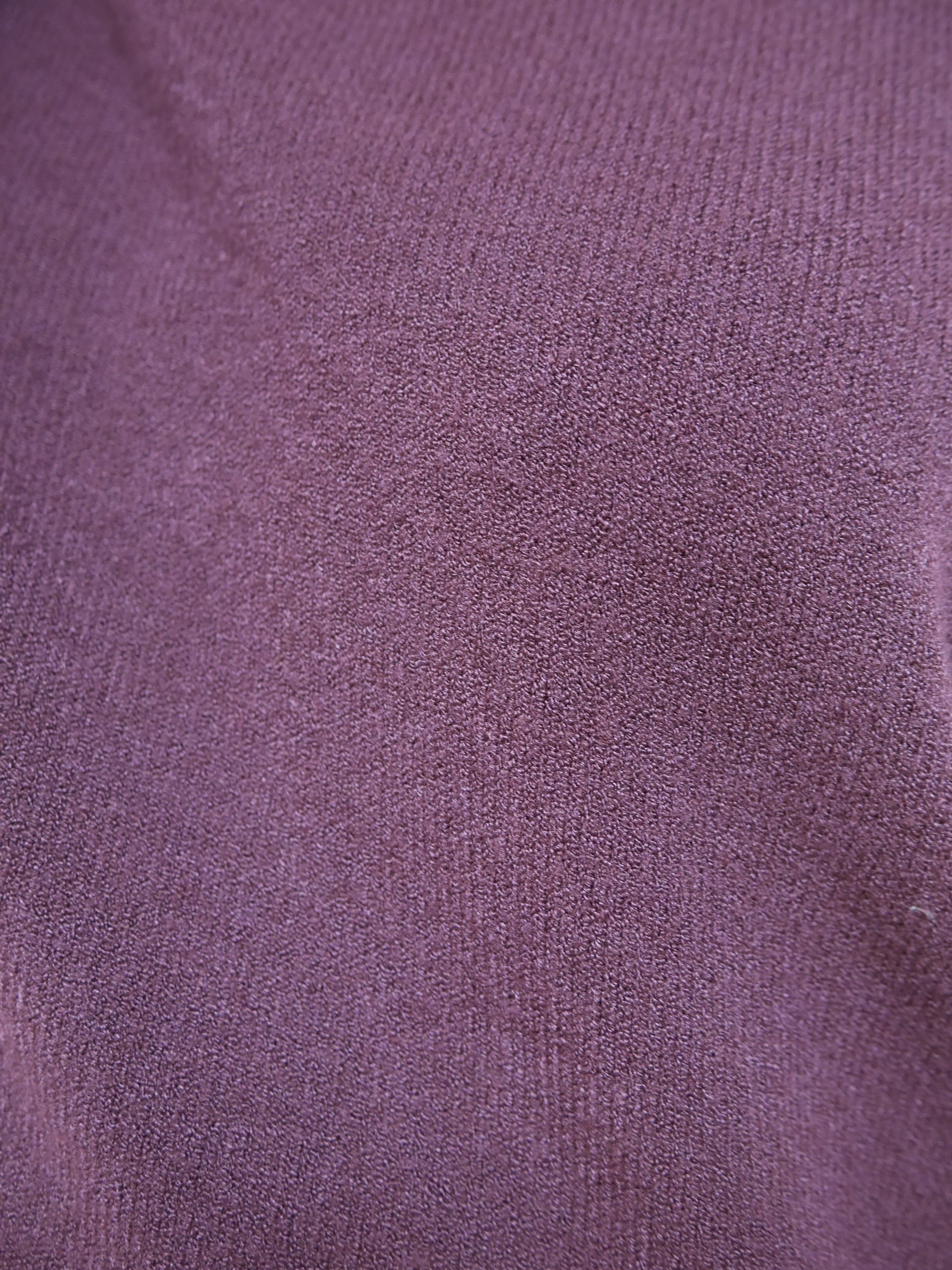 Bonnie Knit Bordo