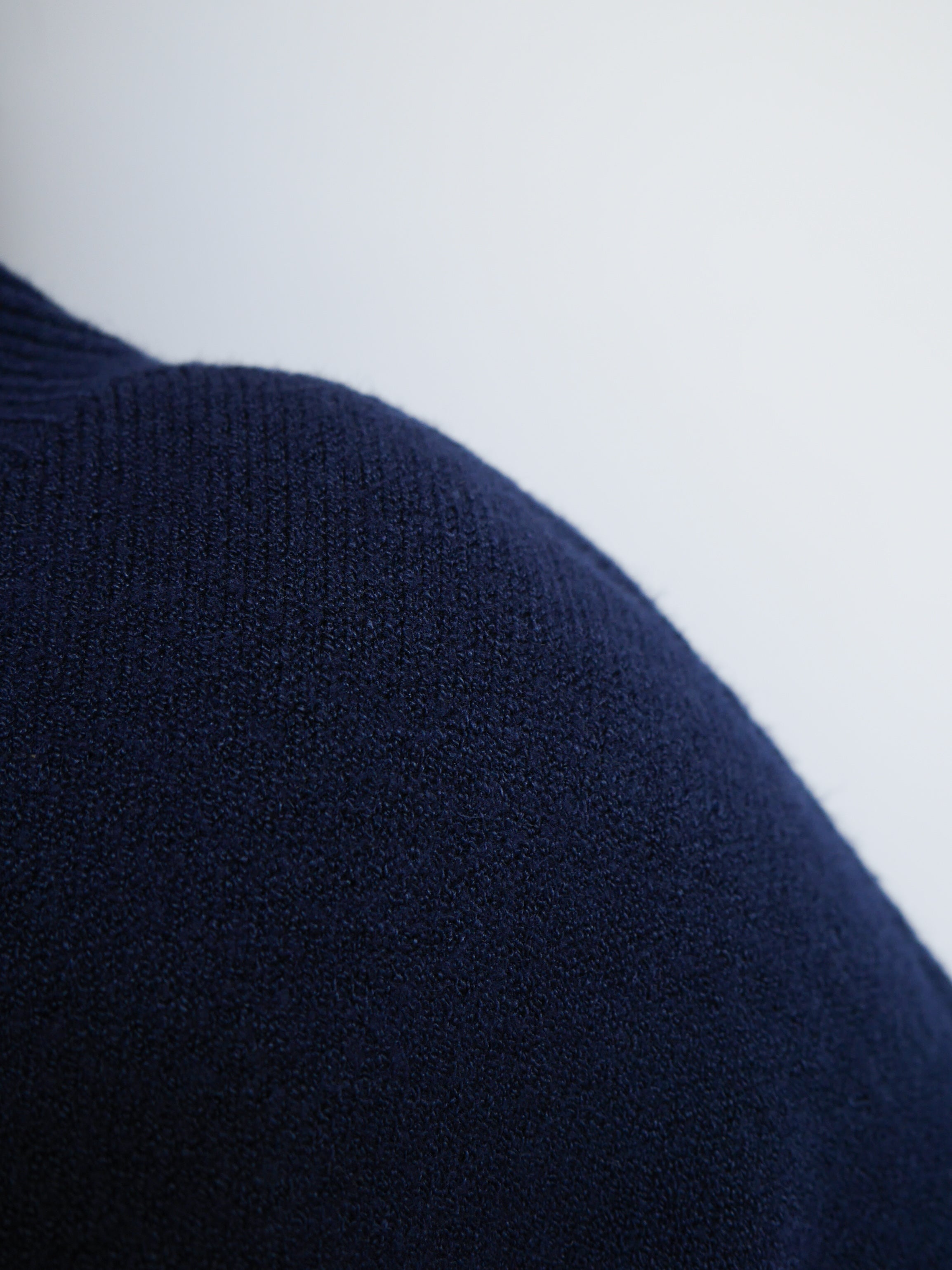 Donna Tank Navy