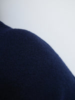 Donna Tank Navy