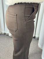 Toxik Chocolate Jeans Paris