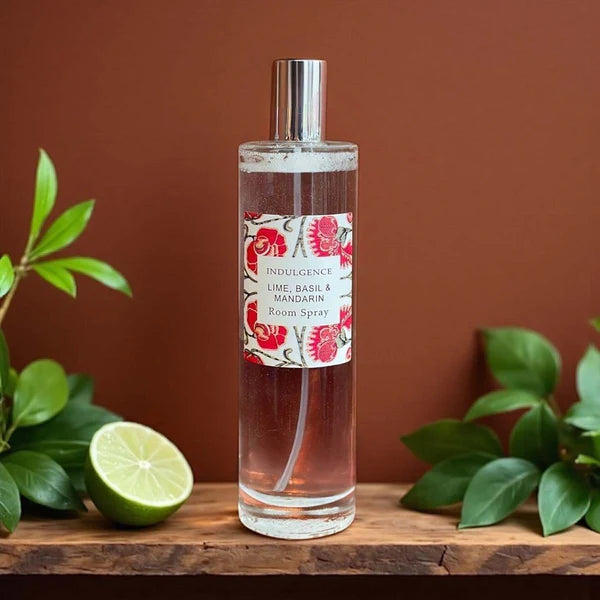 Biggie Best Lime, Basil & Mandarin Room Spray