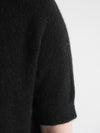 Phoebe Knit Black