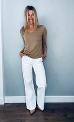 Susie Top Camel