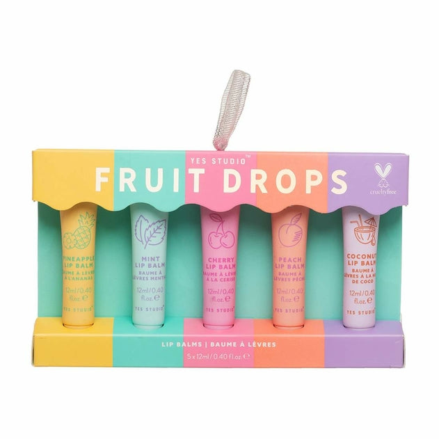 Yes Studio Fruit Drops