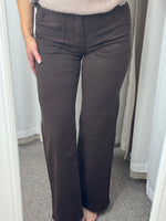Toxik Chocolate Jeans Paris