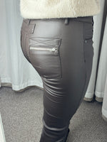 Melly & Co Chocolate Coated Jeans