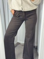 Toxik Chocolate Jeans Paris