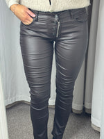 Melly & Co Chocolate Coated Jeans