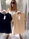 Amy Tee Camel