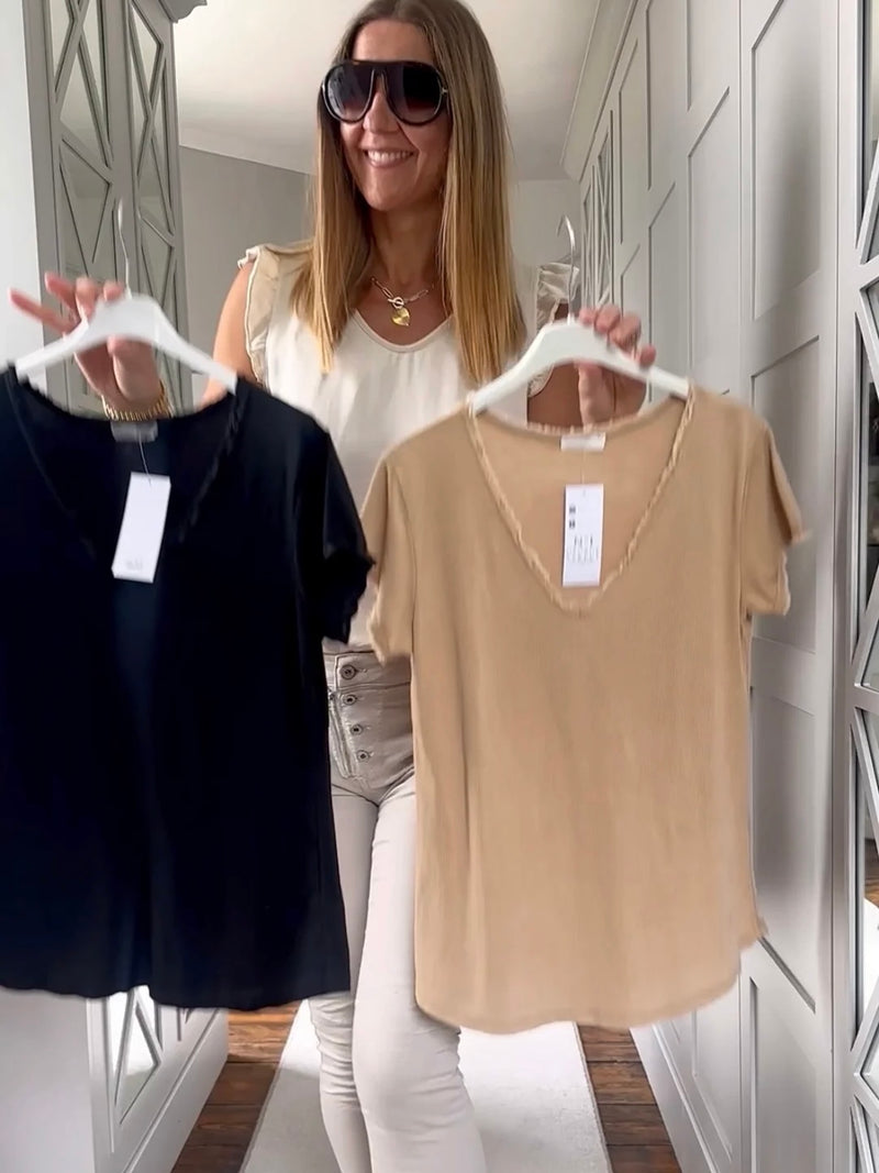 Amy Tee Camel