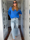 Arabella Knit