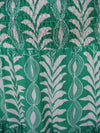 Carrie Skirt Dress Emerald