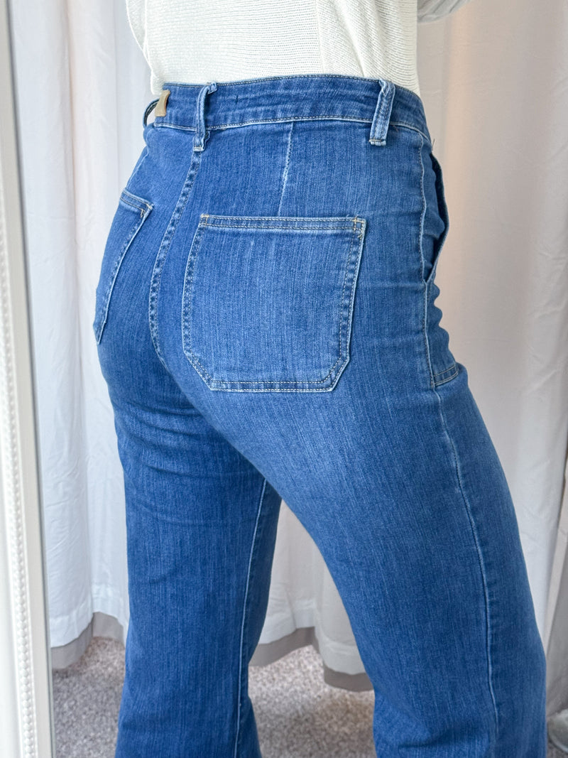 Toxik Jeans Paris