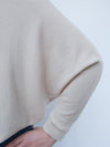 Anna Knit Ecru