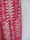 Carrie Skirt Dress Fuchsia