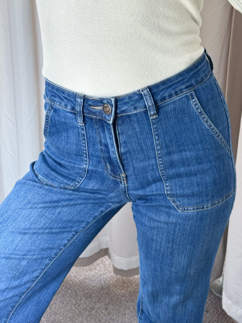 Toxik Jeans Paris