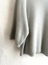Millie Knit Light Grey