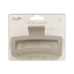 Extra Large Claw Clip