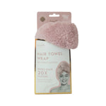 Hair Turban Towel