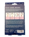 Night Owl Face Sheet Mask