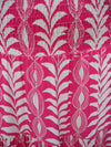 Carrie Skirt Dress Fuchsia