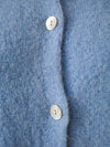 Claudia Cardigan Cornflower Blue
