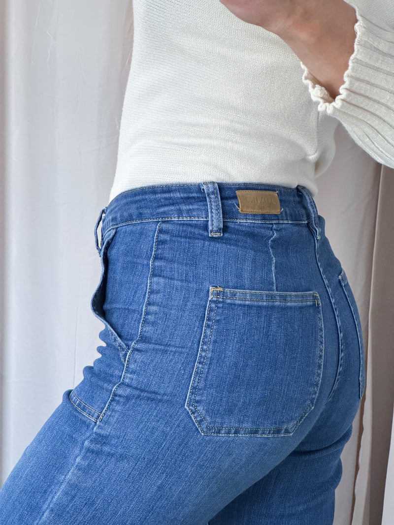 Toxik Jeans Paris