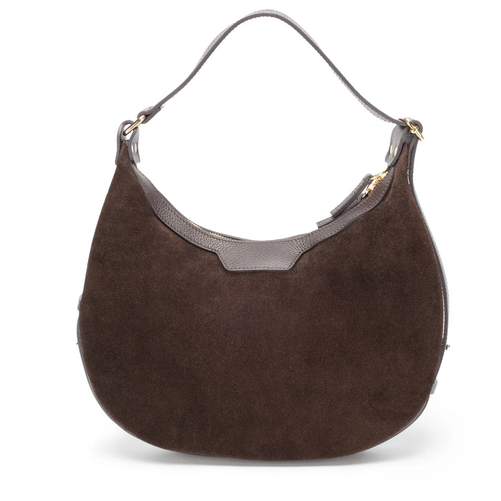 EB Chocolate Handbag