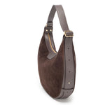 EB Chocolate Handbag
