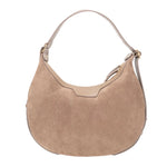 EB Taupe Handbag