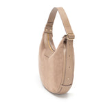 EB Taupe Handbag