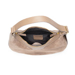 EB Taupe Handbag