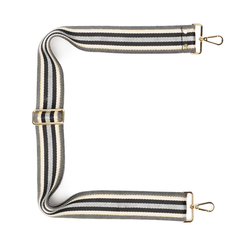 EB Metallic Bag Strap