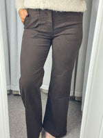 Toxik Chocolate Jeans Paris