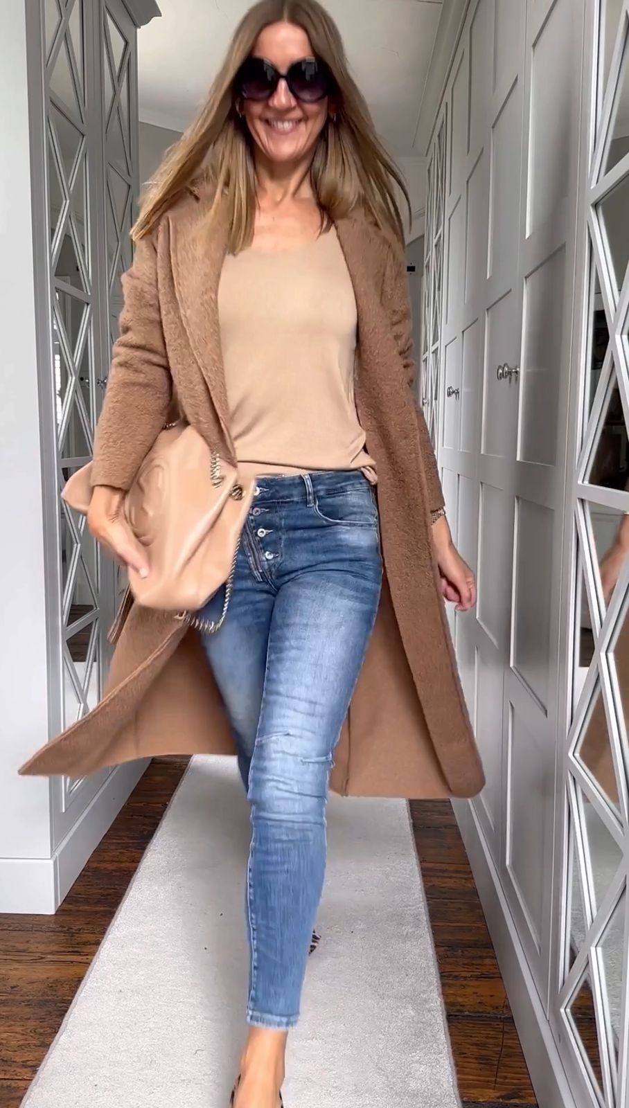 Susie Top Camel