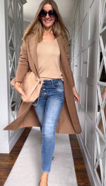 Susie Top Camel