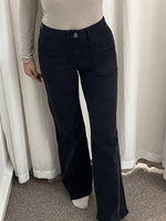 Toxik Navy Jeans Paris
